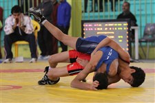 کشتی فرنگی نوجوانان قهرمانی کشور - آبادان گزارش تصویری - 3 13 کشتی فرنگی نوجوانان قهرمانی کشور - آبادان گزارش تصویری - 3 13