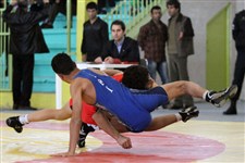 کشتی فرنگی نوجوانان قهرمانی کشور - آبادان گزارش تصویری - 3 14 کشتی فرنگی نوجوانان قهرمانی کشور - آبادان گزارش تصویری - 3 14