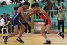 کشتی فرنگی نوجوانان قهرمانی کشور - آبادان گزارش تصویری - 3 15 کشتی فرنگی نوجوانان قهرمانی کشور - آبادان گزارش تصویری - 3 15