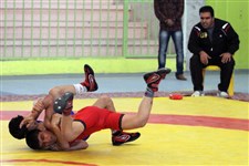 کشتی فرنگی نوجوانان قهرمانی کشور - آبادان گزارش تصویری - 3 19 کشتی فرنگی نوجوانان قهرمانی کشور - آبادان گزارش تصویری - 3 19