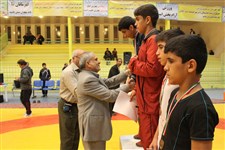 کشتی فرنگی نوجوانان قهرمانی کشور - آبادانگزارش تصویری - 51 کشتی فرنگی نوجوانان قهرمانی کشور - آبادانگزارش تصویری - 51