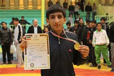 کشتی فرنگی نوجوانان قهرمانی کشور - آبادانگزارش تصویری - 53 کشتی فرنگی نوجوانان قهرمانی کشور - آبادانگزارش تصویری - 53