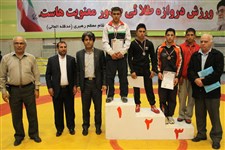 کشتی فرنگی نوجوانان قهرمانی کشور - آبادانگزارش تصویری - 54 کشتی فرنگی نوجوانان قهرمانی کشور - آبادانگزارش تصویری - 54