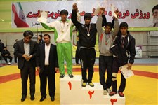 کشتی فرنگی نوجوانان قهرمانی کشور - آبادانگزارش تصویری - 56 کشتی فرنگی نوجوانان قهرمانی کشور - آبادانگزارش تصویری - 56