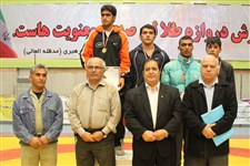 کشتی فرنگی نوجوانان قهرمانی کشور - آبادانگزارش تصویری - 59 کشتی فرنگی نوجوانان قهرمانی کشور - آبادانگزارش تصویری - 59