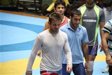 اردوي آماده سازي تيم ملي كشتي فرنگي بزرگسالان گزارش تصويري1 اردوي آماده سازي تيم ملي كشتي فرنگي بزرگسالان گزارش تصويري1