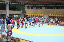 اردوي آماده سازي تيم ملي كشتي فرنگي بزرگسالان گزارش تصويري2 اردوي آماده سازي تيم ملي كشتي فرنگي بزرگسالان گزارش تصويري2