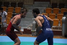 اردوي آماده سازي تيم ملي كشتي فرنگي بزرگسالان گزارش تصويري3 اردوي آماده سازي تيم ملي كشتي فرنگي بزرگسالان گزارش تصويري3