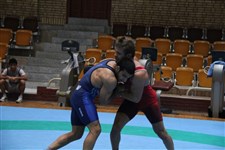 اردوي آماده سازي تيم ملي كشتي فرنگي بزرگسالان گزارش تصويري4 اردوي آماده سازي تيم ملي كشتي فرنگي بزرگسالان گزارش تصويري4