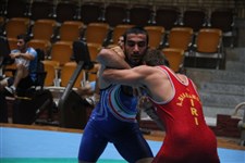 اردوي آماده سازي تيم ملي كشتي فرنگي بزرگسالان گزارش تصويري5 اردوي آماده سازي تيم ملي كشتي فرنگي بزرگسالان گزارش تصويري5