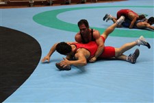 اردوي آماده سازي تيم ملي كشتي فرنگي بزرگسالان گزارش تصويري6 اردوي آماده سازي تيم ملي كشتي فرنگي بزرگسالان گزارش تصويري6