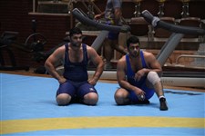 اردوي آماده سازي تيم ملي كشتي فرنگي بزرگسالان گزارش تصويري7 اردوي آماده سازي تيم ملي كشتي فرنگي بزرگسالان گزارش تصويري7