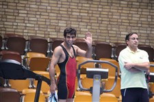 اردوي آماده سازي تيم ملي كشتي فرنگي بزرگسالان گزارش تصويري12 اردوي آماده سازي تيم ملي كشتي فرنگي بزرگسالان گزارش تصويري12