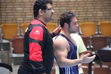 اردوي آماده سازي تيم ملي كشتي فرنگي بزرگسالان گزارش تصويري13 اردوي آماده سازي تيم ملي كشتي فرنگي بزرگسالان گزارش تصويري13