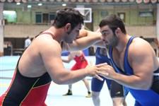 اردوي آماده سازي تيم ملي كشتي فرنگي بزرگسالان گزارش تصويري14 اردوي آماده سازي تيم ملي كشتي فرنگي بزرگسالان گزارش تصويري14