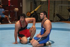 اردوي آماده سازي تيم ملي كشتي فرنگي بزرگسالان گزارش تصويري16 اردوي آماده سازي تيم ملي كشتي فرنگي بزرگسالان گزارش تصويري16