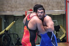 اردوي آماده سازي تيم ملي كشتي فرنگي بزرگسالان گزارش تصويري17 اردوي آماده سازي تيم ملي كشتي فرنگي بزرگسالان گزارش تصويري17