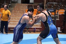 اردوي آماده سازي تيم ملي كشتي فرنگي بزرگسالان گزارش تصويري18 اردوي آماده سازي تيم ملي كشتي فرنگي بزرگسالان گزارش تصويري18