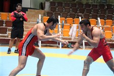 اردوي آماده سازي تيم ملي كشتي فرنگي بزرگسالان گزارش تصويري19 اردوي آماده سازي تيم ملي كشتي فرنگي بزرگسالان گزارش تصويري19