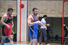 اردوي آماده سازي تيم ملي كشتي فرنگي بزرگسالان گزارش تصويري20 اردوي آماده سازي تيم ملي كشتي فرنگي بزرگسالان گزارش تصويري20