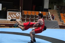 اردوي آماده سازي تيم ملي كشتي فرنگي بزرگسالان گزارش تصويري21 اردوي آماده سازي تيم ملي كشتي فرنگي بزرگسالان گزارش تصويري21