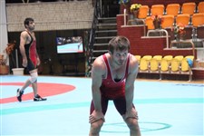 اردوي آماده سازي تيم ملي كشتي فرنگي بزرگسالان گزارش تصويري22 اردوي آماده سازي تيم ملي كشتي فرنگي بزرگسالان گزارش تصويري22