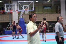 اردوي آماده سازي تيم ملي كشتي فرنگي بزرگسالان گزارش تصويري23 اردوي آماده سازي تيم ملي كشتي فرنگي بزرگسالان گزارش تصويري23