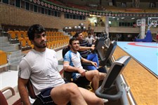 اردوي آماده سازي تيم ملي كشتي فرنگي بزرگسالان گزارش تصويري24 اردوي آماده سازي تيم ملي كشتي فرنگي بزرگسالان گزارش تصويري24