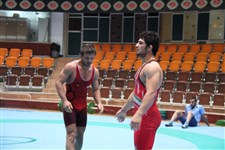 اردوي آماده سازي تيم ملي كشتي فرنگي بزرگسالان گزارش تصويري25 اردوي آماده سازي تيم ملي كشتي فرنگي بزرگسالان گزارش تصويري25