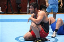 اردوي آماده سازي تيم ملي كشتي فرنگي بزرگسالان گزارش تصويري26 اردوي آماده سازي تيم ملي كشتي فرنگي بزرگسالان گزارش تصويري26