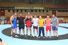 اردوي آماده سازي تيم ملي كشتي فرنگي بزرگسالان گزارش تصويري27 اردوي آماده سازي تيم ملي كشتي فرنگي بزرگسالان گزارش تصويري27