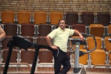 اردوي آماده سازي تيم ملي كشتي فرنگي بزرگسالان گزارش تصويري28 اردوي آماده سازي تيم ملي كشتي فرنگي بزرگسالان گزارش تصويري28