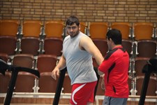 اردوي آماده سازي تيم ملي كشتي فرنگي بزرگسالان گزارش تصويري29 اردوي آماده سازي تيم ملي كشتي فرنگي بزرگسالان گزارش تصويري29