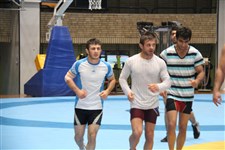 اردوي آماده سازي تيم ملي كشتي فرنگي بزرگسالان گزارش تصويري31 اردوي آماده سازي تيم ملي كشتي فرنگي بزرگسالان گزارش تصويري31