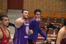 اردوي آماده سازي تيم ملي كشتي فرنگي بزرگسالان گزارش تصويري32 اردوي آماده سازي تيم ملي كشتي فرنگي بزرگسالان گزارش تصويري32