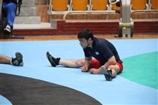 اردوي آماده سازي تيم ملي كشتي فرنگي بزرگسالان گزارش تصويري34 اردوي آماده سازي تيم ملي كشتي فرنگي بزرگسالان گزارش تصويري34