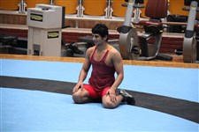 اردوي آماده سازي تيم ملي كشتي فرنگي بزرگسالان گزارش تصويري38 اردوي آماده سازي تيم ملي كشتي فرنگي بزرگسالان گزارش تصويري38