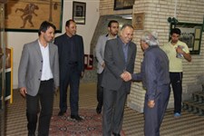 بازديد دكتر رسولي نژاد از اردوي تيم ملي كشتي فرنگي گزارش تصويري2 بازديد دكتر رسولي نژاد از اردوي تيم ملي كشتي فرنگي گزارش تصويري2