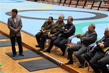 بازديد دكتر رسولي نژاد از اردوي تيم ملي كشتي فرنگي گزارش تصويري10 بازديد دكتر رسولي نژاد از اردوي تيم ملي كشتي فرنگي گزارش تصويري10