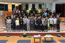 بازديد دكتر رسولي نژاد از اردوي تيم ملي كشتي فرنگي گزارش تصويري15 بازديد دكتر رسولي نژاد از اردوي تيم ملي كشتي فرنگي گزارش تصويري15