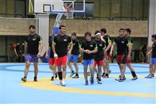 بازديد دكتر رسولي نژاد از اردوي تيم ملي كشتي فرنگي گزارش تصويري17 بازديد دكتر رسولي نژاد از اردوي تيم ملي كشتي فرنگي گزارش تصويري17