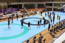 بازديد دكتر رسولي نژاد از اردوي تيم ملي كشتي فرنگي گزارش تصويري19 بازديد دكتر رسولي نژاد از اردوي تيم ملي كشتي فرنگي گزارش تصويري19