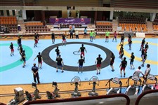 بازديد دكتر رسولي نژاد از اردوي تيم ملي كشتي فرنگي گزارش تصويري20 بازديد دكتر رسولي نژاد از اردوي تيم ملي كشتي فرنگي گزارش تصويري20