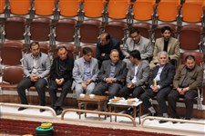 بازديد دكتر رسولي نژاد از اردوي تيم ملي كشتي فرنگي گزارش تصويري21 بازديد دكتر رسولي نژاد از اردوي تيم ملي كشتي فرنگي گزارش تصويري21