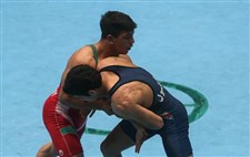 اردوي تيم ملي كشتي فرنگي براي حضور در رقابتهاي قهرماني آسيا گزارش تصويري1 اردوي تيم ملي كشتي فرنگي براي حضور در رقابتهاي قهرماني آسيا گزارش تصويري1