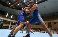 اردوي تيم ملي كشتي فرنگي براي حضور در رقابتهاي قهرماني آسيا گزارش تصويري12 اردوي تيم ملي كشتي فرنگي براي حضور در رقابتهاي قهرماني آسيا گزارش تصويري12