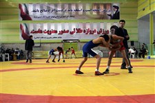 کشتی فرنگی نوجوانان قهرمانی کشور - آبادان گزارش تصویری - 2 1 کشتی فرنگی نوجوانان قهرمانی کشور - آبادان گزارش تصویری - 2 1