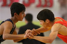 کشتی فرنگی نوجوانان قهرمانی کشور - آبادان گزارش تصویری - 2 2 کشتی فرنگی نوجوانان قهرمانی کشور - آبادان گزارش تصویری - 2 2