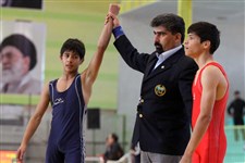 کشتی فرنگی نوجوانان قهرمانی کشور - آبادان گزارش تصویری - 2 3 کشتی فرنگی نوجوانان قهرمانی کشور - آبادان گزارش تصویری - 2 3