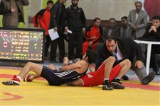 کشتی فرنگی نوجوانان قهرمانی کشور - آبادان گزارش تصویری - 2 4 کشتی فرنگی نوجوانان قهرمانی کشور - آبادان گزارش تصویری - 2 4